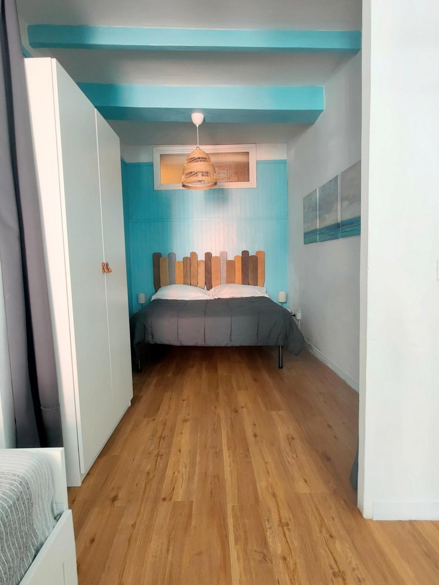 Apartamento ca' del mare Riomaggiore Exterior foto